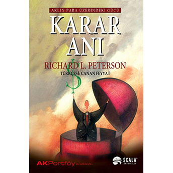 Karar Anı Richard L. Peterson