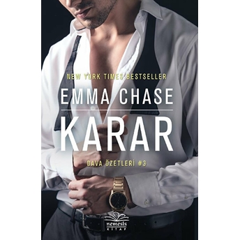 Karar Emma Chase