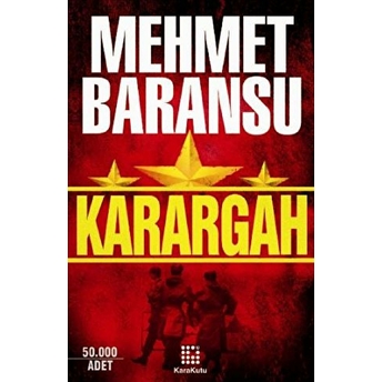 Karargah Mehmet Baransu