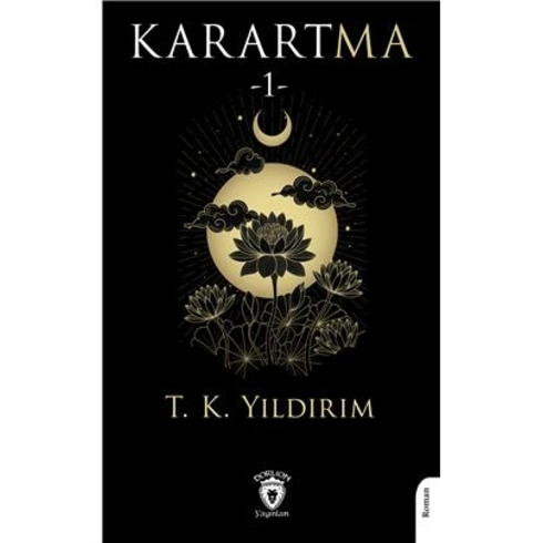 Karartma -1- Tuğba Yıldırım