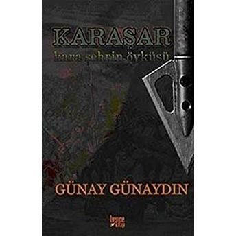 Karaşar Günay Günaydın