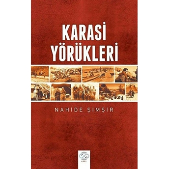 Karasi Yörükleri