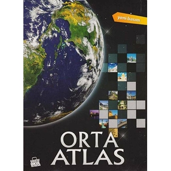 Karatay Orta Atlas Kolektif