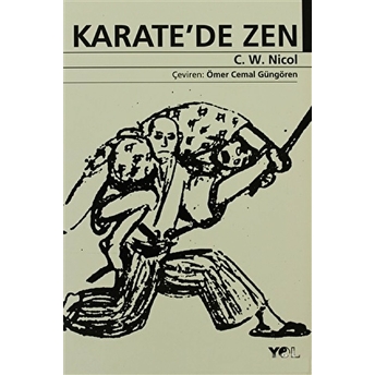 Karate’de Zen