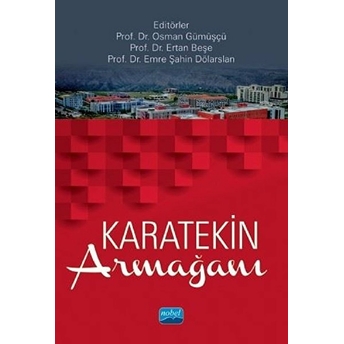 Karatekin Armağanı