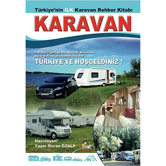 Karavan - Yaşar Özcan Özalp