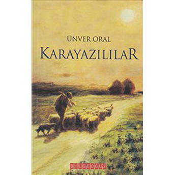 Karayazılılar Ünver Oral