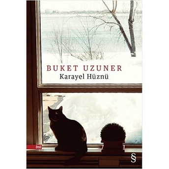 Karayel Hüznü Buket Uzuner