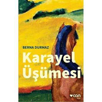 Karayel Üşümesi Berna Durmaz