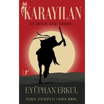 Karayılan Eyüphan Erkul