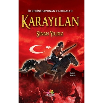 Karayılan Sinan Yıldız