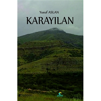 Karayılan Yusuf Aslan