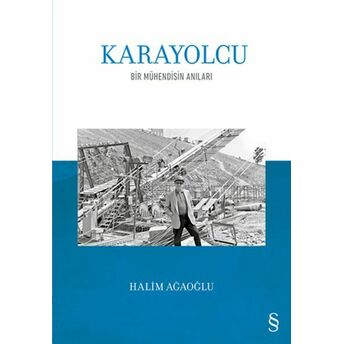 Karayolcu Halim Ağaoğlu