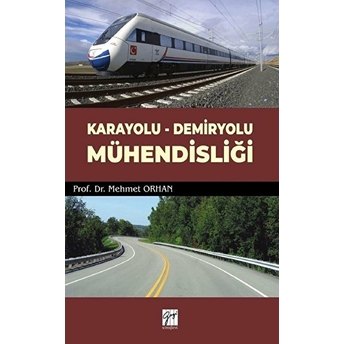 Karayolu - Demiryolu Mühendisliği