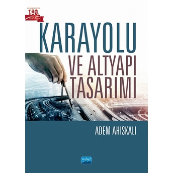 Karayolu Ve Altyapı Tasarımı - Adem Ahıskalı