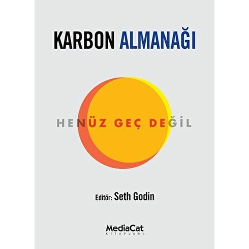 Karbon Almanağı Seth Godin