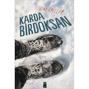 Karda Birdoksan Susan Kreller