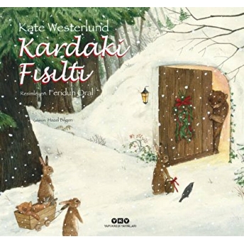 Kardaki Fısıltı Kate Westerlund