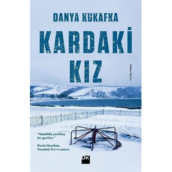 Kardaki Kız Danya Kukafka