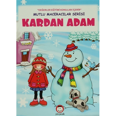 Kardan Adam Kolektif