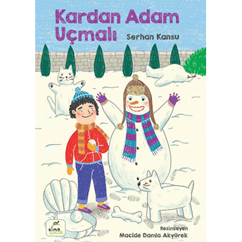 Kardan Adam Uçmalı Serhan Kansu