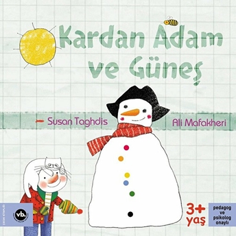 Kardan Adam Ve Güneş Kollektif