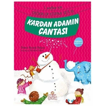 Kardan Adamın Çantası Ömer Faruk Paksu