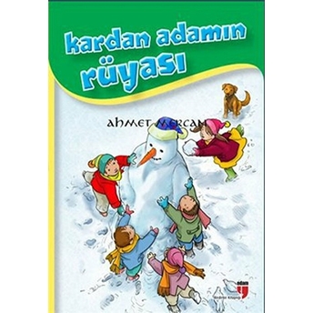 Kardan Adamın Rüyası Ahmet Mercan