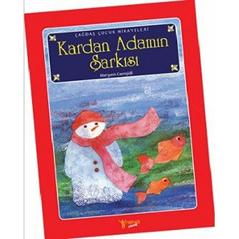 Kardan Adamın Şarkısı Meryem Cemşidi