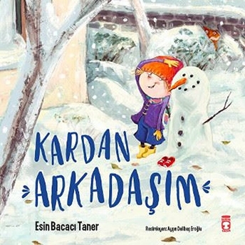 Kardan Arkadaşım Esin Bacacı Taner