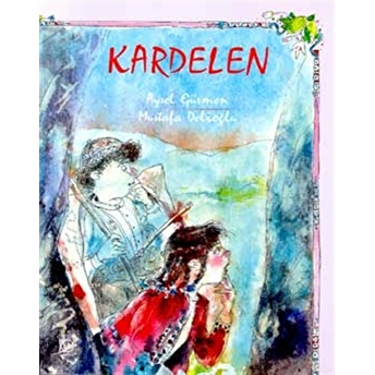 Kardelen Aysel Gürmen