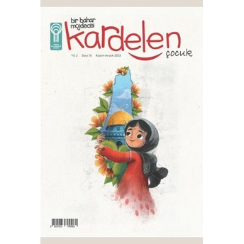 Kardelen Çocuk (10. Sayı)