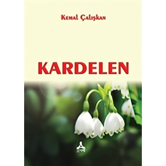 Kardelen Kemal Çalışkan