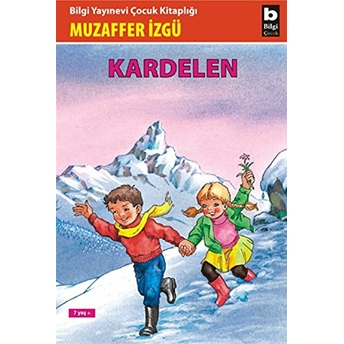 Kardelen Muzaffer Izgü