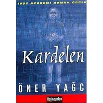 Kardelen Öner Yağcı