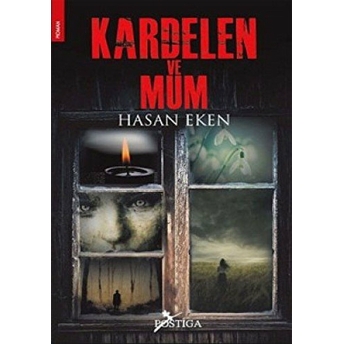 Kardelen Ve Mum Hasan Eken