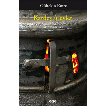 Kardeş Alevler Gültekin Emre