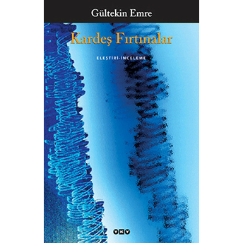 Kardeş Fırtınalar Gültekin Emre