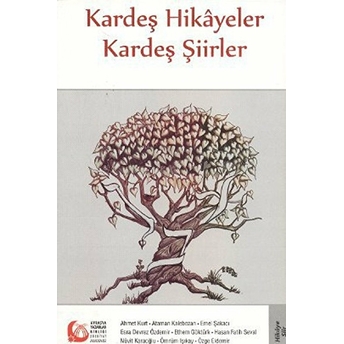 Kardeş Hikayeler Kardeş Şiirler Kolektif