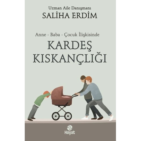 Kardeş Kıskançlığı Saliha Erdim