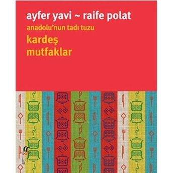 Kardeş Mutfaklar