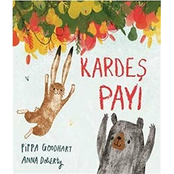 Kardeş Payı Pippa Goodhart