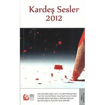 Kardeş Sesler 2012 Kolektif