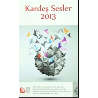 Kardeş Sesler 2013 Osman Çeviksoy