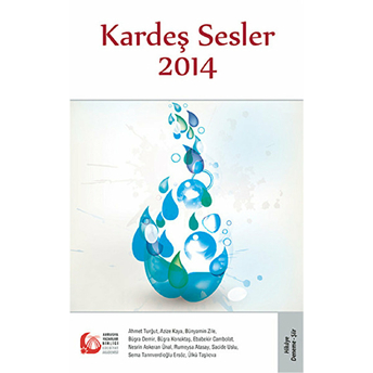 Kardeş Sesler 2014 Kolektif