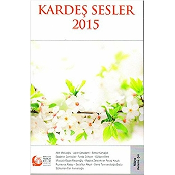 Kardeş Sesler 2015 Kolektif