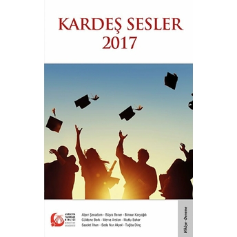 Kardeş Sesler 2017 Kolektif