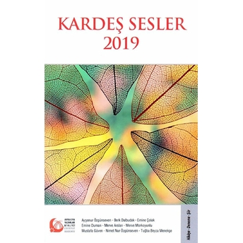 Kardeş Sesler 2019 Ayşenur Özgünseven