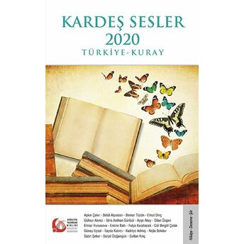 Kardeş Sesler 2020 Aşkın Çakır