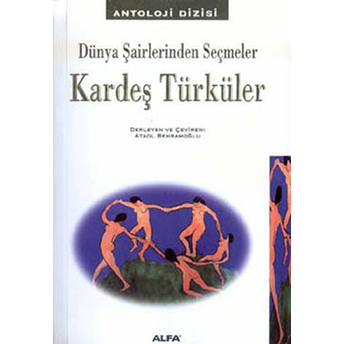 Kardeş Türküler Ataol Behramoğlu